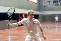 Court Tennis - Newport