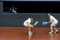 Court Tennis - Newport