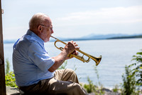Andy, Westerly, Vt